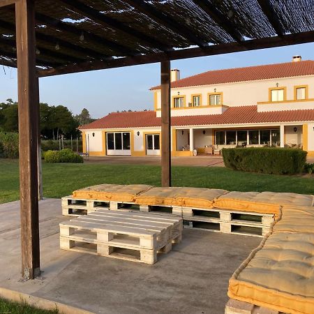 Casa Do Alfaro Villa อซามบูจา ภายนอก รูปภาพ