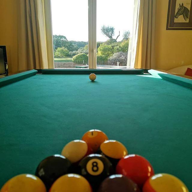 Casa Do Alfaro Villa อซามบูจา ภายนอก รูปภาพ