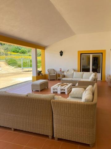 Casa Do Alfaro Villa อซามบูจา ภายนอก รูปภาพ