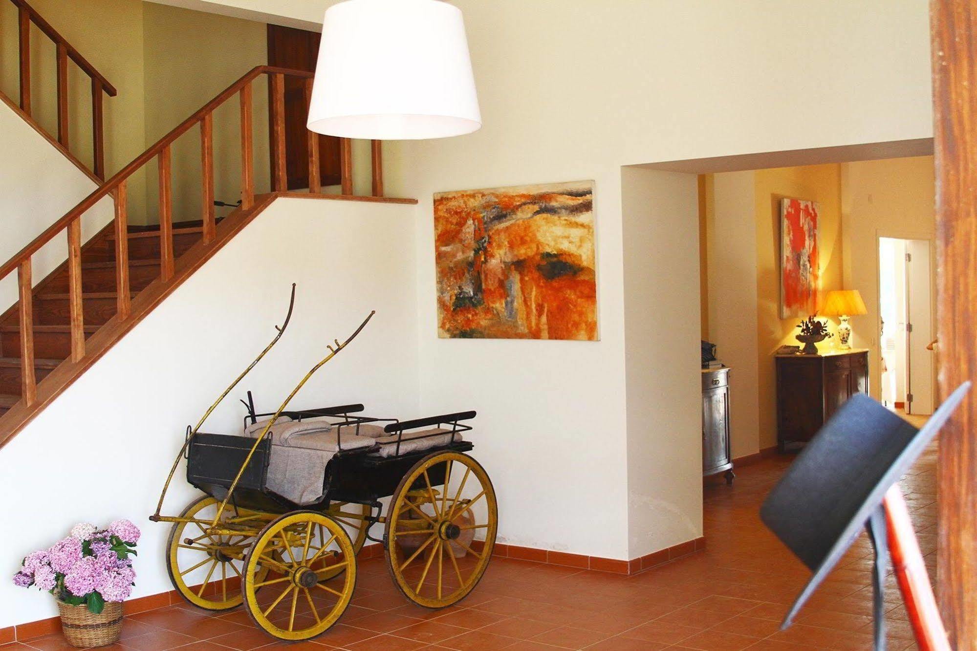 Casa Do Alfaro Villa อซามบูจา ภายนอก รูปภาพ