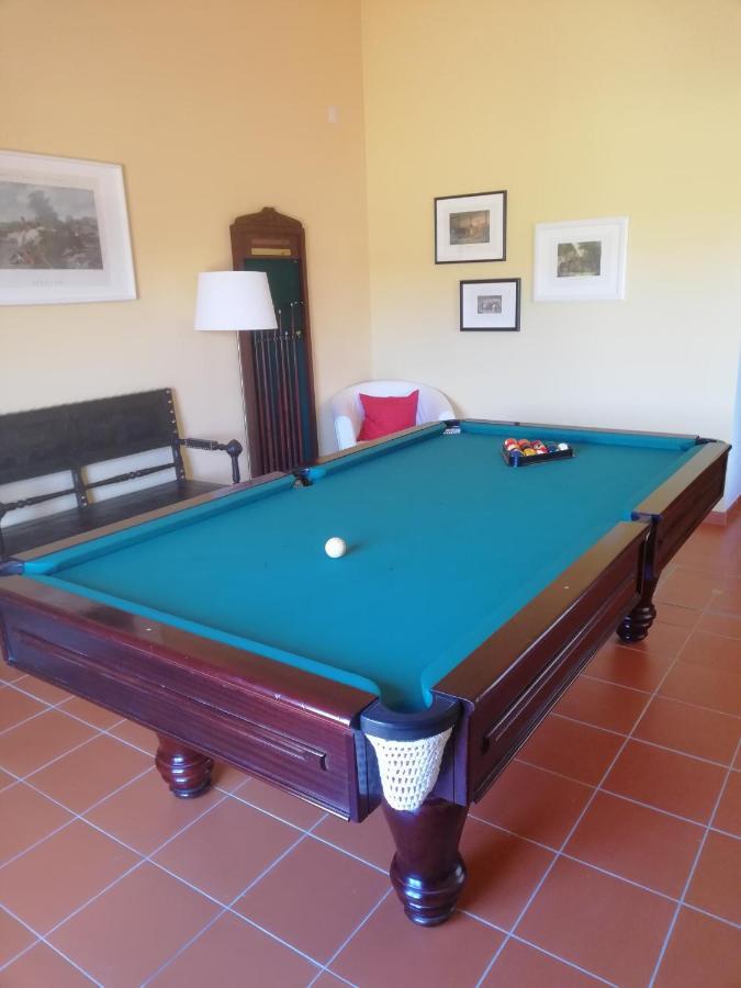 Casa Do Alfaro Villa อซามบูจา ภายนอก รูปภาพ