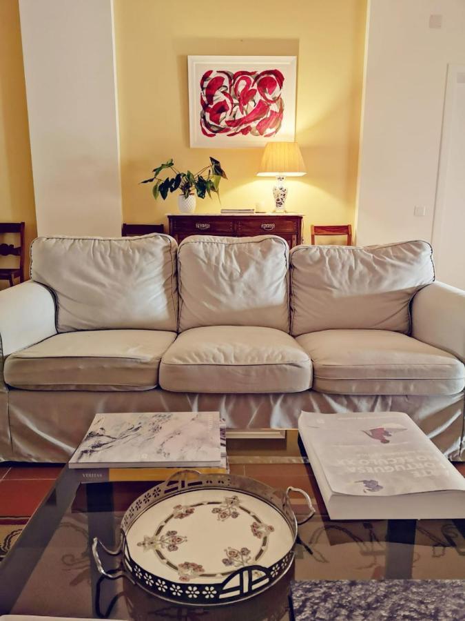 Casa Do Alfaro Villa อซามบูจา ภายนอก รูปภาพ
